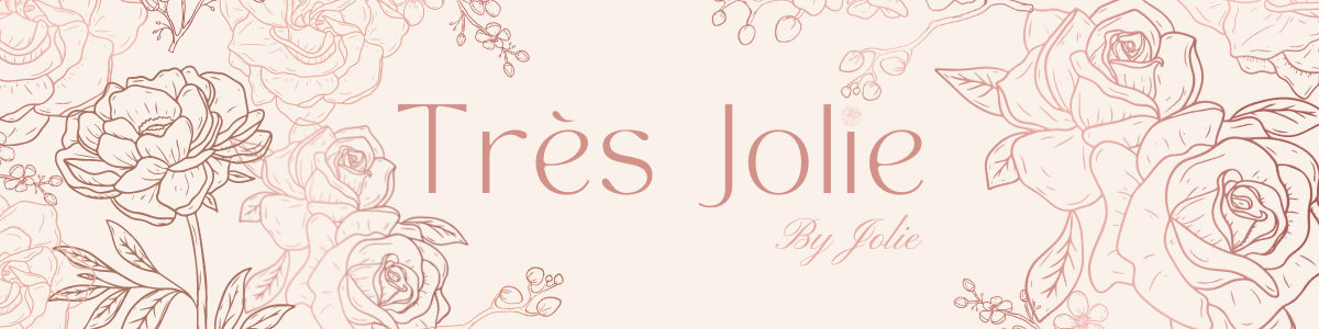 Tres Jolie by Jolie